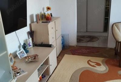 Apartament cu 2 camere semidecomandat în Mărăști - 6