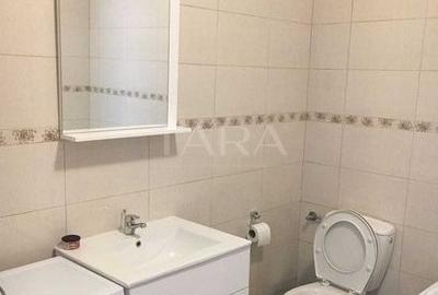 Garsonieră decomandată, mobilată în Dâmbul Rotund - 5