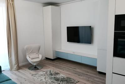 Apartament 2 Camere  de Închiriat în Mamaia Nord 450 euro - 4