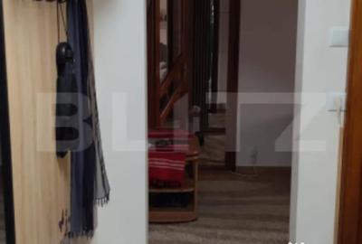 Apartament cu 2 camere semidecomandat în Universității