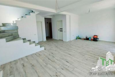 Vila 4 camere+mansarda izolata in Domnesti - 2