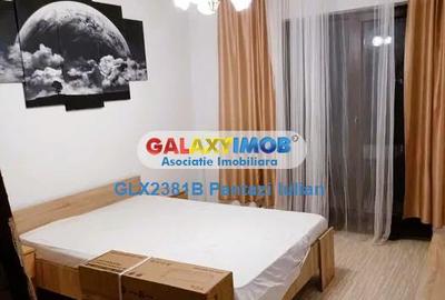 Apartament cu 2 camere decomandat, mobilat în Lujerului - 3