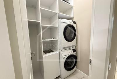 Apartament cu 3 camere decomandat, mobilat în Pipera - 15