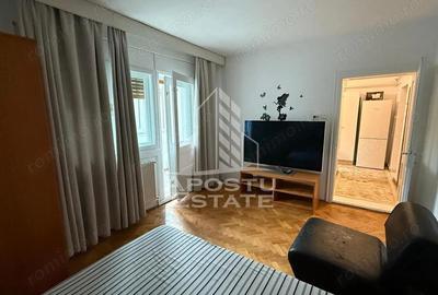 Apartament cu o camera la Vila, Pet-friendly, zona Olimpia-Stadion - 2