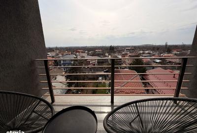 Apartament cu 2 camere în Chitila - 10