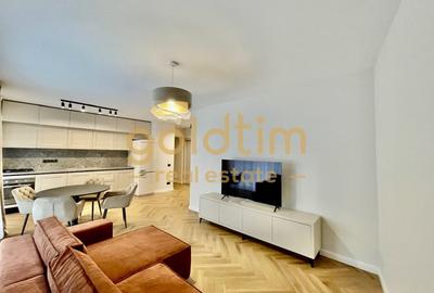 BANEASA/SUPERB/PRIMA INCHIRIERE/PARCARE INCLUSA - 2