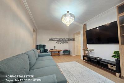 PRIMUL CHIRIAS -Ap2cam- Totul Nou - Finisaje LUX - Spitalul Judetean - 600 euro - 12