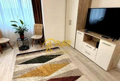 Apartament cu o camera - 5