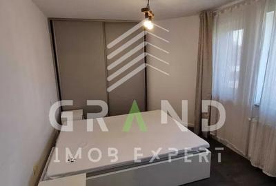Apartament cu 2 camere semidecomandat, mobilat în Dâmbul Rotund - 6