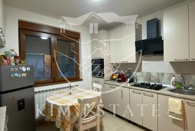 Casă individuală cu 6 camere cu Canalizare în Faleza Nord - 10