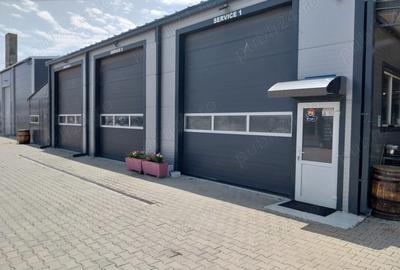 Inchiriere spatiu piatra neamt - 1