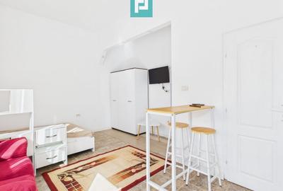 Garsonieră decomandată, mobilată în Grădiște - 6