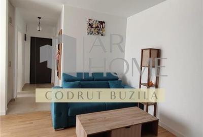 Inchiriere garsoniera de lux, parcare privata, zona Cartier Albert - 2