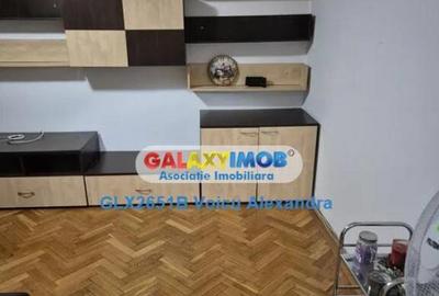 Garsonieră decomandată, mobilată în Berceni - 1