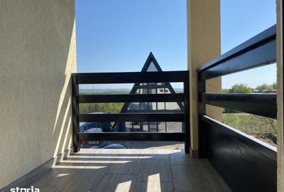 Casă cu 3 camere cu Teren 289 Mp în Priseaca - 18