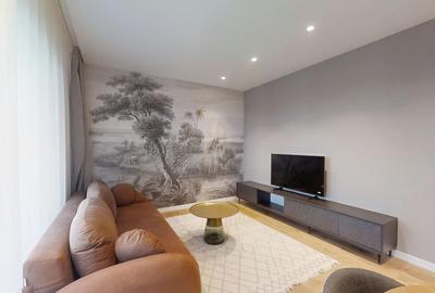 Apartament cu 2 camere decomandat, mobilat în Pipera - 2