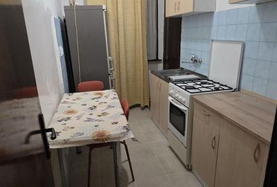 Apartament cu 2 camere decomandat, mobilat în Gara - 7