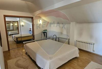 Vila deosebita de vanzare in Chitila, la 150 m de padure, in apropiere - 40