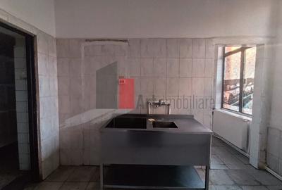 URGENT!, Parcul Carol, DESCHIDERE MARE, COMERCIAL/BIROURI, NEGOCIABIL - 24