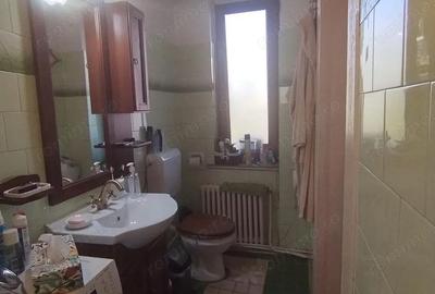 Apartament 2 camere Cladire Istorica etaj 1 - 1