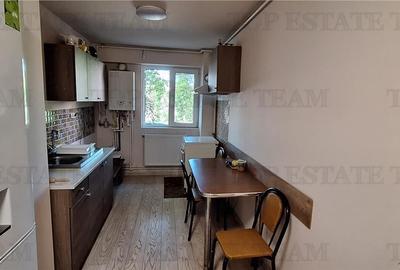 Apartament 3 camere Tomis Nord