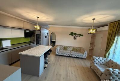 Apartament 4 camere Calea Dumbravii - 4