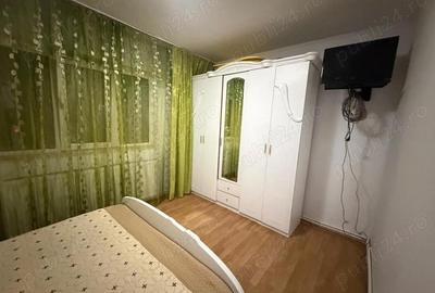 Apartament cu 2 camere semidecomandat în Ostroveni - 7