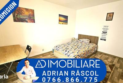Garsonieră în 9 Mai - 5