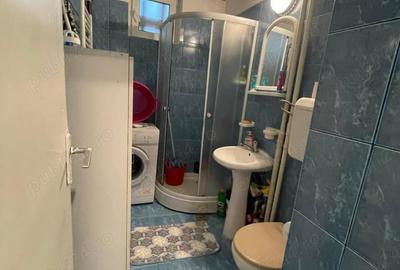 Apartament cu 2 camere decomandat în Central - 4