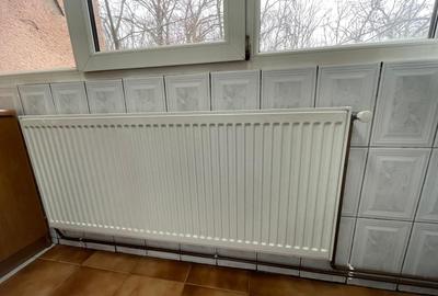 Stefanestii de Jos, 3 camere 70 mp,2 bai,centrala proprie,etaj 1/2,Comision 0% - 22