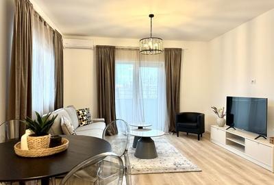 Apartament exclusivist cu grădină — confortul unei case - Mosnița Nouǎ - 3