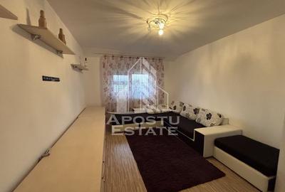 Apartament cu 2 camere decomandat în Soarelui