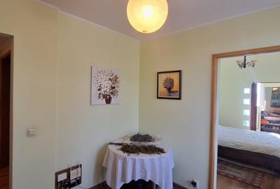 Apartament 3 camere cu terasa superba, Basarabia -Parcul National - 5