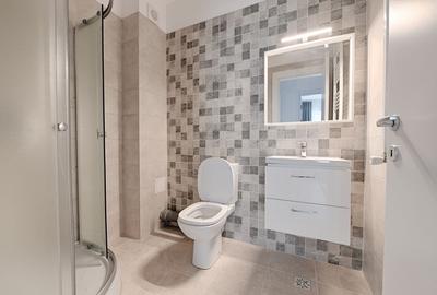Apartament cu 3 camere decomandat, mobilat în Militari - 16