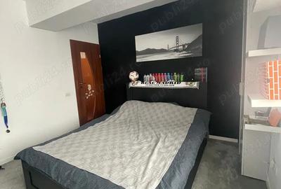 Apartament cu 3 camere în Tomis Nord - 19