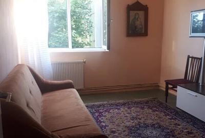 Apartament cu 2 camere decomandat în Gheorghe Lazăr - 2