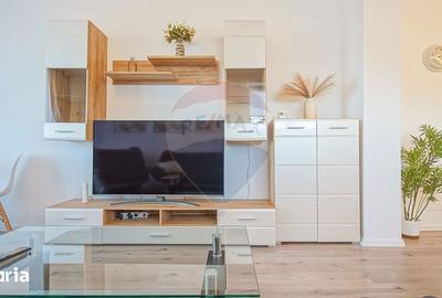 Apartament cu 2 camere în Florilor - 16