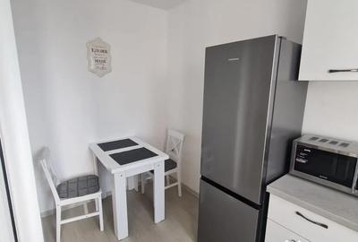 Apartament cu 2 camere decomandat în Central - 7