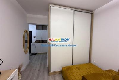 Garsoniera Mobilata Utilata, Bd Iuliu Maniu, 450 Euro - 13