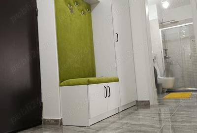 Apartament 3 camere The Grand Kristal residence sector 4