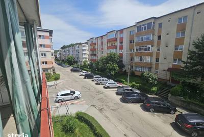 Apartament cu 3 camere în Central - 7