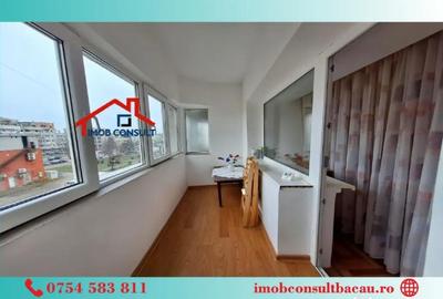 Apartament cu 2 camere decomandat în Ștefan cel Mare - 2