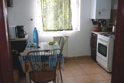 Apartament cu 2 camere, mobilat în Baciu - 3