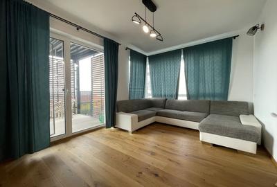 Apartament 4 camere, garaj si loc de joaca in curte privata - 3