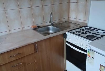 Garsoniera de inchiriat - 5