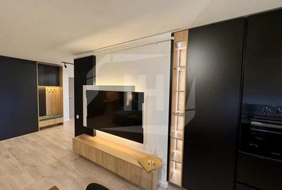 Apartament de inchiriat 2 camere LUX, Gheorgheni - 4