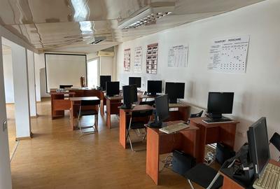 Casă individuală cu 10 camere cu Canalizare în Crângași - 31
