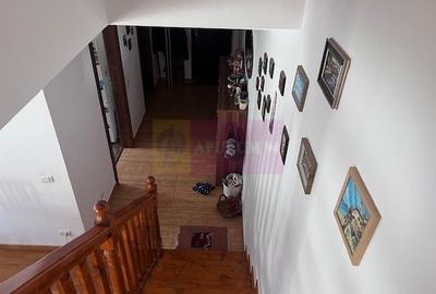 Duplex 3 camere cu scara interioara Bragadiru - Smardan-Libertatii. - 22