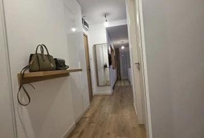 Apartament cu 3 camere decomandat în Morarilor - 2