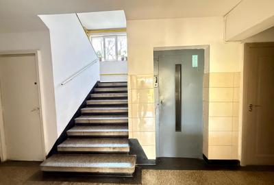 Apartament cu 2 camere semidecomandat în Parcul Circului - 3